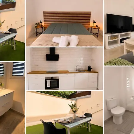 Apartamento Bienvenue Chez Vous *