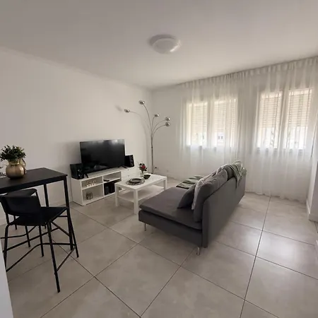 Bienvenue Chez Vous Apartamento Mont-de-Marsan