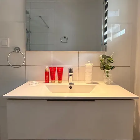 Bienvenue Chez Vous Apartamento Mont-de-Marsan
