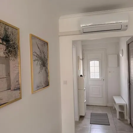 Bienvenue Chez Vous Apartamento
