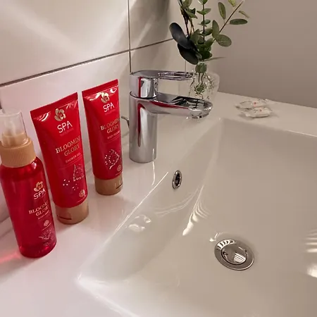 Bienvenue Chez Vous Apartamento Mont-de-Marsan